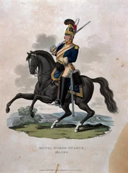 Colnaghi und Co. 1812-15（カラーA